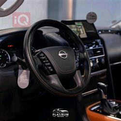 نيسان باترول